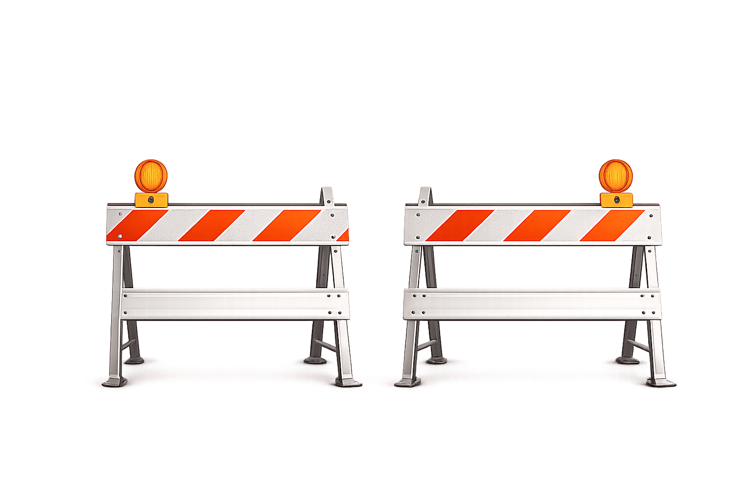 Barricades