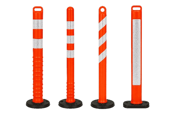 Delineators