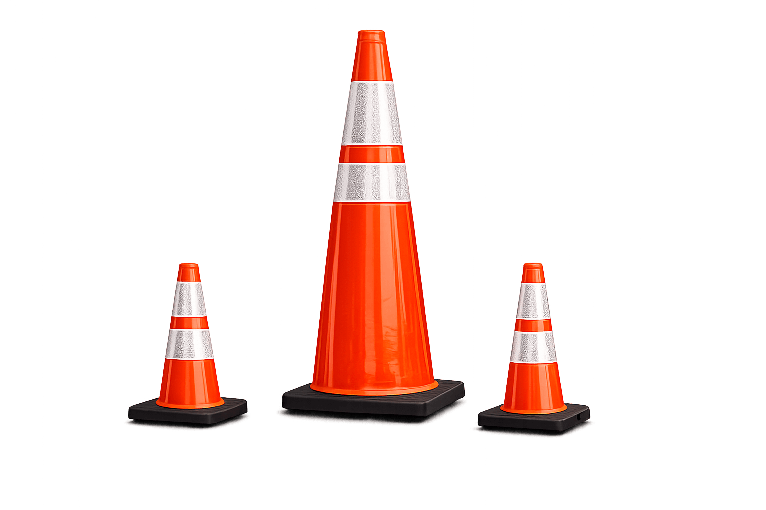 Traffic Cones