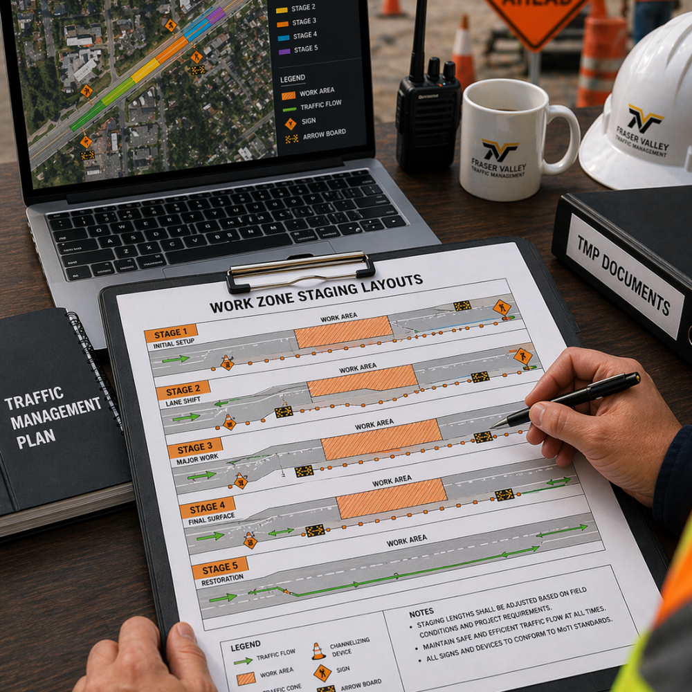 work zone (2)